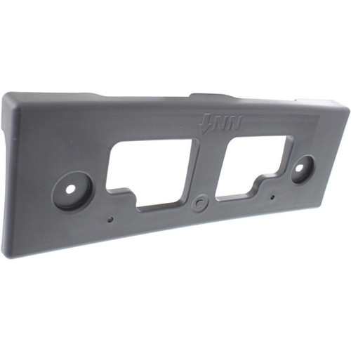 LICENSE PLATE BRACKET FR REPLACEMENT FOR NISSAN PATHFINDER 2013 PARTSLINK NUMBER NI1068122 LICENSE PLATE BRACKET FR REPLACEMENT FOR NISSAN PATHFINDER 2013 PARTSLINK NUMBER NI1068122