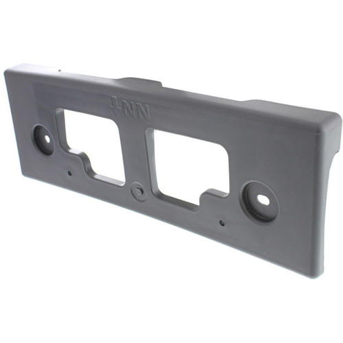 LICENSE PLATE BRACKET FR REPLACEMENT FOR NISSAN PATHFINDER 2013 PARTSLINK NUMBER NI1068122 LICENSE PLATE BRACKET FR REPLACEMENT FOR NISSAN PATHFINDER 2013 PARTSLINK NUMBER NI1068122