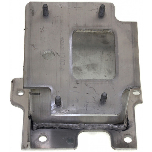 REBAR BRACKET FR LH STEEL   REPLACEMENT FOR NISSAN PATHFINDER 2013 PARTSLINK NUMBER  NI1066141
