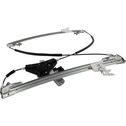 WINDOW REGULATOR FR RH POWER W/MOTOR REPLACEMENT FOR NISSAN PATHFINDER 2013 PARTSLINK NUMBER NI1351166 WINDOW REGULATOR FR RH POWER W/MOTOR REPLACEMENT FOR NISSAN PATHFINDER 2013 PARTSLINK NUMBER NI1351166