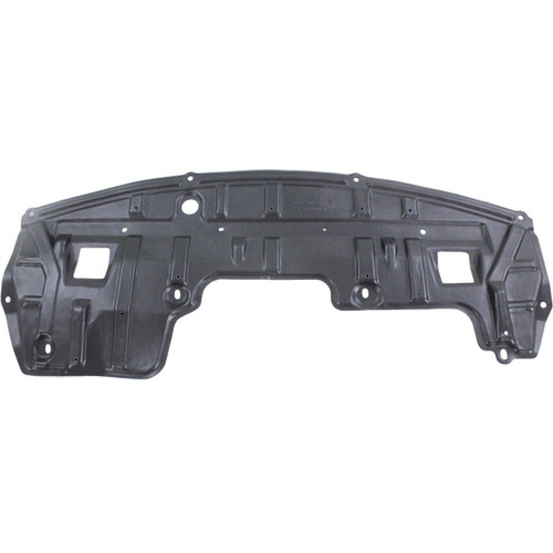 UNDERCAR SHIELD   REPLACEMENT FOR NISSAN PATHFINDER 2013 PARTSLINK NUMBER  NI1228147