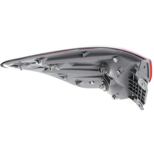 TAIL LAMP RH CAPA REPLACEMENT FOR NISSAN PATHFINDER 2013 PARTSLINK NUMBER NI2805101C TAIL LAMP RH CAPA REPLACEMENT FOR NISSAN PATHFINDER 2013 PARTSLINK NUMBER NI2805101C
