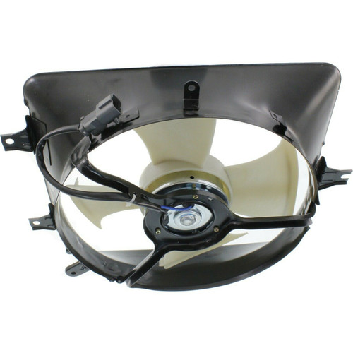 AC FAN ASSY RH V6  REPLACEMENT FOR HONDA ACCORD COUPE 2006 PARTSLINK NUMBER  HO3115125