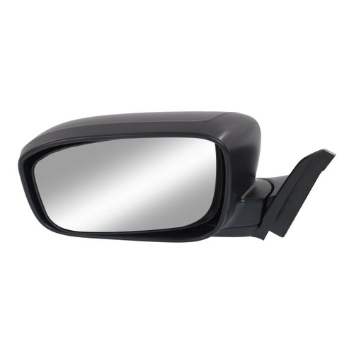 DOOR MIRROR LH POWER REPLACEMENT FOR HONDA ACCORD COUPE 2006 PARTSLINK NUMBER  HO1320241