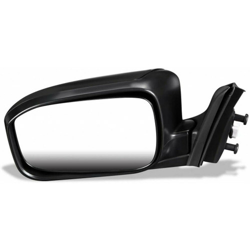 DOOR MIRROR LH POWER HTD REPLACEMENT FOR HONDA ACCORD COUPE 2006 PARTSLINK NUMBER HO1320240 DOOR MIRROR LH POWER HTD REPLACEMENT FOR HONDA ACCORD COUPE 2006 PARTSLINK NUMBER HO1320240