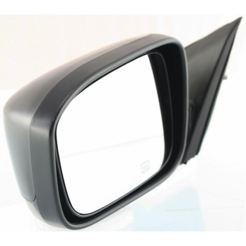 DOOR MIRROR LH POWER HTD REPLACEMENT FOR HONDA ACCORD COUPE 2006 PARTSLINK NUMBER HO1320240 DOOR MIRROR LH POWER HTD REPLACEMENT FOR HONDA ACCORD COUPE 2006 PARTSLINK NUMBER HO1320240