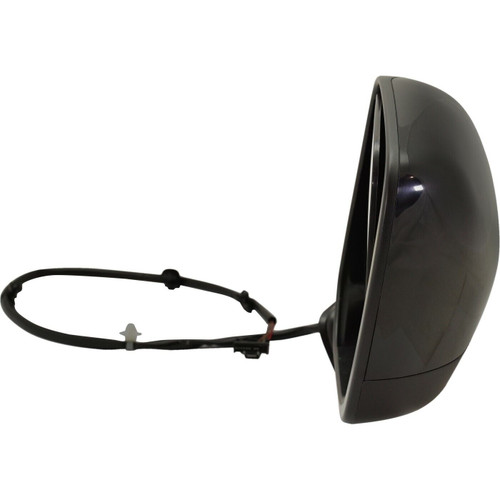 DOOR MIRROR RH POWER PTM HTD REPLACEMENT FOR NISSAN QUEST 2013 PARTSLINK NUMBER NI1321279 DOOR MIRROR RH POWER PTM HTD REPLACEMENT FOR NISSAN QUEST 2013 PARTSLINK NUMBER NI1321279