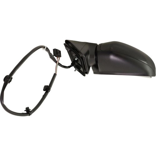 DOOR MIRROR RH POWER PTM HTD REPLACEMENT FOR NISSAN QUEST 2013 PARTSLINK NUMBER NI1321279 DOOR MIRROR RH POWER PTM HTD REPLACEMENT FOR NISSAN QUEST 2013 PARTSLINK NUMBER NI1321279