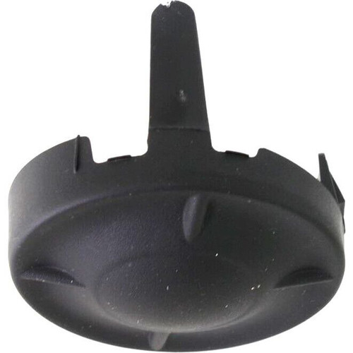 FOG LAMP COVER FR RH   REPLACEMENT FOR NISSAN QUEST 2013 PARTSLINK NUMBER  NI1039106