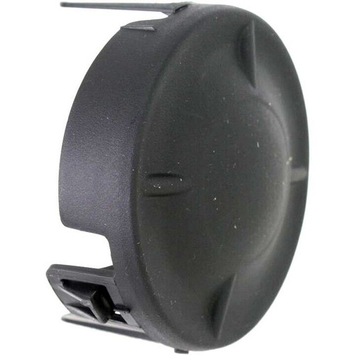 FOG LAMP COVER FR RH   REPLACEMENT FOR NISSAN QUEST 2013 PARTSLINK NUMBER  NI1039106