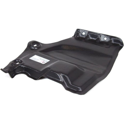 UNDERCAR SHIELD FR RH   REPLACEMENT FOR NISSAN QUEST 2013 PARTSLINK NUMBER  NI1228129