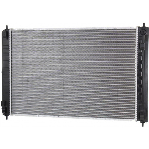 RADIATOR (13039) 3.5L V6 REPLACEMENT FOR NISSAN QUEST 2013 PARTSLINK NUMBER NI3010217 RADIATOR (13039) 3.5L V6 REPLACEMENT FOR NISSAN QUEST 2013 PARTSLINK NUMBER NI3010217