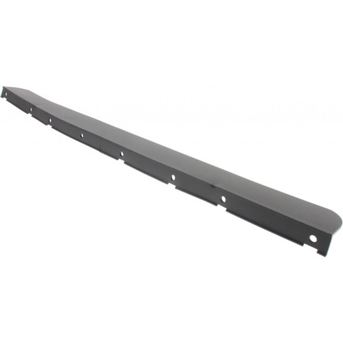 BUMPER SPOILER FR MATTE-BLACK S/SL/SV REPLACEMENT FOR NISSAN ROGUE 2013 PARTSLINK NUMBER NI1093102 BUMPER SPOILER FR MATTE-BLACK S/SL/SV REPLACEMENT FOR NISSAN ROGUE 2013 PARTSLINK NUMBER NI1093102