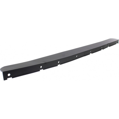 BUMPER SPOILER FR MATTE-BLACK S/SL/SV REPLACEMENT FOR NISSAN ROGUE 2013 PARTSLINK NUMBER NI1093102 BUMPER SPOILER FR MATTE-BLACK S/SL/SV REPLACEMENT FOR NISSAN ROGUE 2013 PARTSLINK NUMBER NI1093102