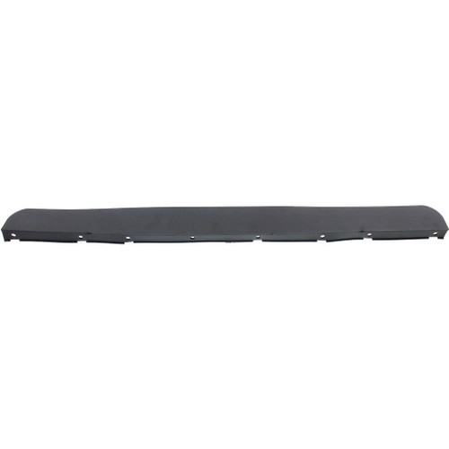BUMPER SPOILER FR MATTE-BLACK S/SL/SV REPLACEMENT FOR NISSAN ROGUE 2013 PARTSLINK NUMBER NI1093102 BUMPER SPOILER FR MATTE-BLACK S/SL/SV REPLACEMENT FOR NISSAN ROGUE 2013 PARTSLINK NUMBER NI1093102