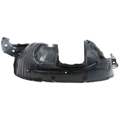 FENDER LINER LH   REPLACEMENT FOR NISSAN ROGUE 2013 PARTSLINK NUMBER  NI1248117