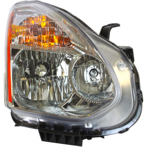 HEAD LAMP RH HALOGEN CAPA REPLACEMENT FOR NISSAN ROGUE 2013 PARTSLINK NUMBER NI2503217C HEAD LAMP RH HALOGEN CAPA REPLACEMENT FOR NISSAN ROGUE 2013 PARTSLINK NUMBER NI2503217C