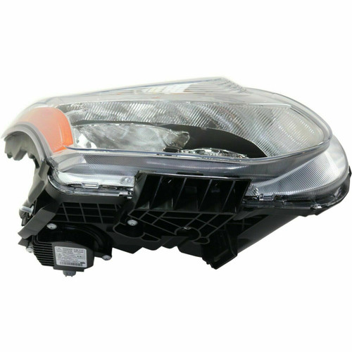 HEAD LAMP RH HID HQ REPLACEMENT FOR NISSAN ROGUE 2013 PARTSLINK NUMBER NI2503218 HEAD LAMP RH HID HQ REPLACEMENT FOR NISSAN ROGUE 2013 PARTSLINK NUMBER NI2503218