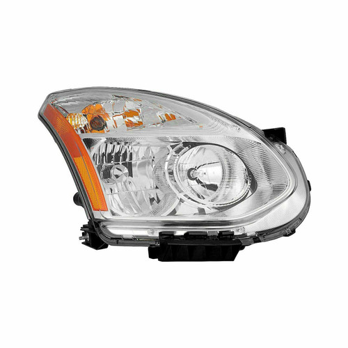 HEAD LAMP RH HID HQ REPLACEMENT FOR NISSAN ROGUE 2013 PARTSLINK NUMBER NI2503218 HEAD LAMP RH HID HQ REPLACEMENT FOR NISSAN ROGUE 2013 PARTSLINK NUMBER NI2503218