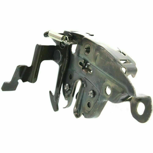 HOOD LATCH REPLACEMENT FOR NISSAN ROGUE 2013 PARTSLINK NUMBER NI1234123 HOOD LATCH REPLACEMENT FOR NISSAN ROGUE 2013 PARTSLINK NUMBER NI1234123