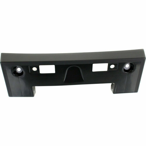 LICENSE PLATE BRACKET FR W/O KROM S/SL/SV   REPLACEMENT FOR NISSAN ROGUE 2013 PARTSLINK NUMBER  NI1068111