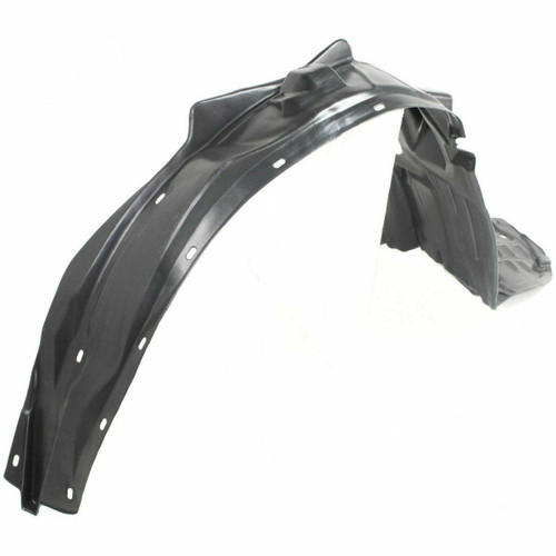 FENDER LINER RH  REPLACEMENT FOR HONDA ACCORD COUPE 2006 PARTSLINK NUMBER  HO1249117