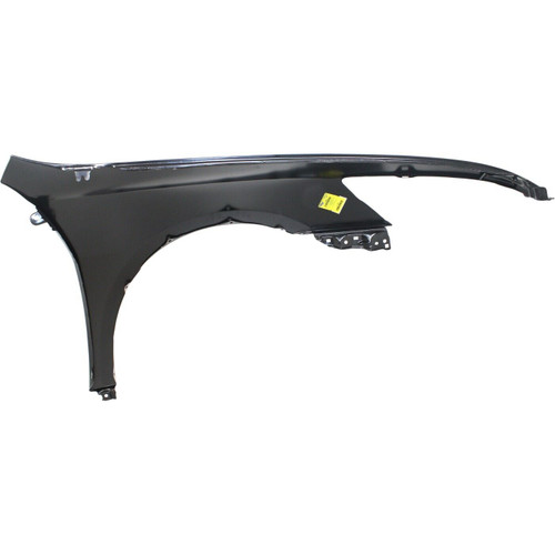 FENDER FR LH CAPA  REPLACEMENT FOR HONDA ACCORD HYBRID 2006 PARTSLINK NUMBER  HO1240157C