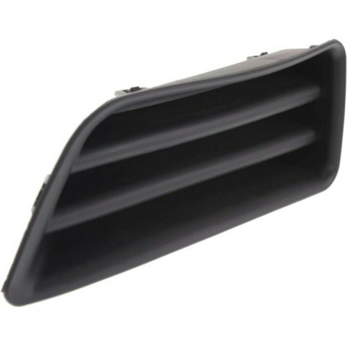 FOG LAMP COVER FR LH REPLACEMENT FOR HONDA ACCORD HYBRID 2006 PARTSLINK NUMBER HO1038107 FOG LAMP COVER FR LH REPLACEMENT FOR HONDA ACCORD HYBRID 2006 PARTSLINK NUMBER HO1038107