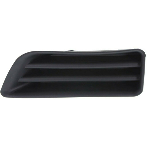FOG LAMP COVER FR LH REPLACEMENT FOR HONDA ACCORD HYBRID 2006 PARTSLINK NUMBER HO1038107 FOG LAMP COVER FR LH REPLACEMENT FOR HONDA ACCORD HYBRID 2006 PARTSLINK NUMBER HO1038107