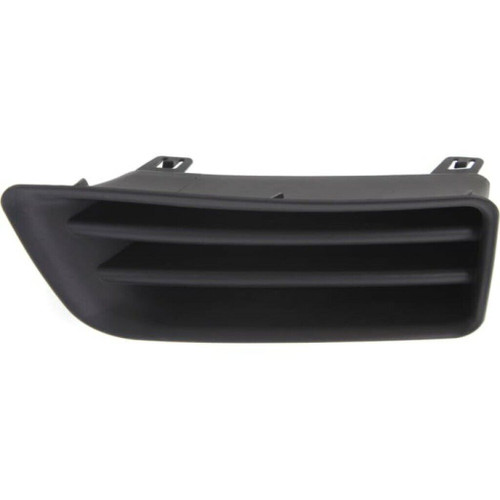 FOG LAMP COVER FR RH REPLACEMENT FOR HONDA ACCORD HYBRID 2006 PARTSLINK NUMBER HO1039107 FOG LAMP COVER FR RH REPLACEMENT FOR HONDA ACCORD HYBRID 2006 PARTSLINK NUMBER HO1039107