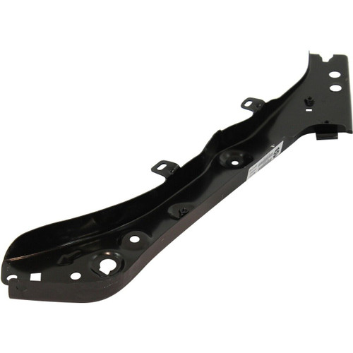 TIE BAR UPPER RH STEEL REPLACEMENT FOR NISSAN ROGUE 2013 PARTSLINK NUMBER NI1225187 TIE BAR UPPER RH STEEL REPLACEMENT FOR NISSAN ROGUE 2013 PARTSLINK NUMBER NI1225187