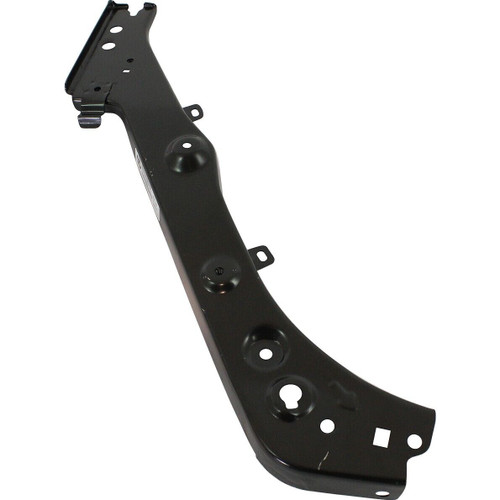 TIE BAR UPPER RH STEEL REPLACEMENT FOR NISSAN ROGUE 2013 PARTSLINK NUMBER NI1225187 TIE BAR UPPER RH STEEL REPLACEMENT FOR NISSAN ROGUE 2013 PARTSLINK NUMBER NI1225187