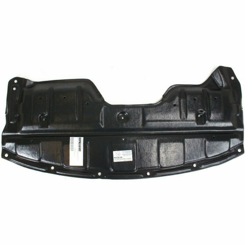 UNDERCAR SHIELD   REPLACEMENT FOR NISSAN ROGUE 2013 PARTSLINK NUMBER  NI1228125