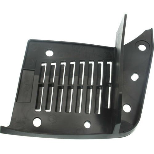 UNDERCAR SHIELD FR LH S/SL/SV   REPLACEMENT FOR NISSAN ROGUE 2013 PARTSLINK NUMBER  NI1088109