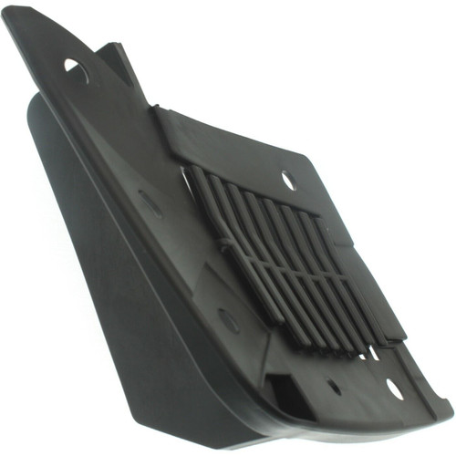 UNDERCAR SHIELD FR LH S/SL/SV   REPLACEMENT FOR NISSAN ROGUE 2013 PARTSLINK NUMBER  NI1088109