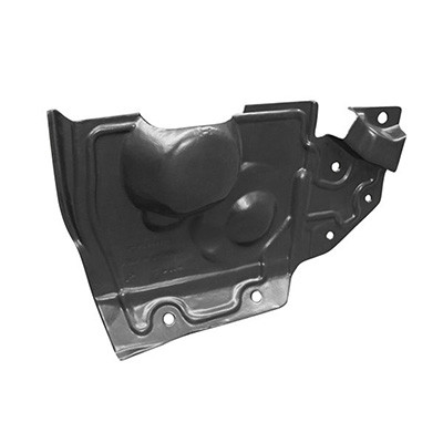 UNDERCAR SHIELD FR RH REPLACEMENT FOR NISSAN ROGUE 2013 PARTSLINK NUMBER NI1228157 UNDERCAR SHIELD FR RH REPLACEMENT FOR NISSAN ROGUE 2013 PARTSLINK NUMBER NI1228157