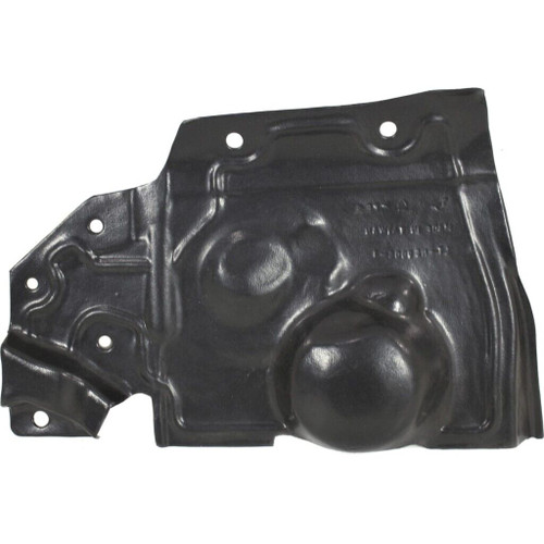 UNDERCAR SHIELD FR RH REPLACEMENT FOR NISSAN ROGUE 2013 PARTSLINK NUMBER NI1228157 UNDERCAR SHIELD FR RH REPLACEMENT FOR NISSAN ROGUE 2013 PARTSLINK NUMBER NI1228157