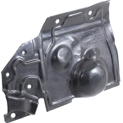 UNDERCAR SHIELD FR RH REPLACEMENT FOR NISSAN ROGUE 2013 PARTSLINK NUMBER NI1228157 UNDERCAR SHIELD FR RH REPLACEMENT FOR NISSAN ROGUE 2013 PARTSLINK NUMBER NI1228157