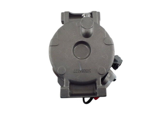 AC COMPRESSOR ACCORD V6 REPLACEMENT FOR HONDA ACCORD SEDAN 2006 PARTSLINK NUMBER 14-0164NEW AC COMPRESSOR ACCORD V6 REPLACEMENT FOR HONDA ACCORD SEDAN 2006 PARTSLINK NUMBER 14-0164NEW