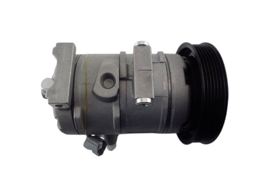 AC COMPRESSOR ACCORD V6 REPLACEMENT FOR HONDA ACCORD SEDAN 2006 PARTSLINK NUMBER 14-0164NEW AC COMPRESSOR ACCORD V6 REPLACEMENT FOR HONDA ACCORD SEDAN 2006 PARTSLINK NUMBER 14-0164NEW