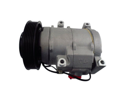 AC COMPRESSOR ACCORD V6 REPLACEMENT FOR HONDA ACCORD SEDAN 2006 PARTSLINK NUMBER 14-0164NEW AC COMPRESSOR ACCORD V6 REPLACEMENT FOR HONDA ACCORD SEDAN 2006 PARTSLINK NUMBER 14-0164NEW