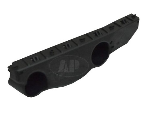 BUMPER BRACKET FR LH OUTER REPLACEMENT FOR NISSAN SENTRA 2013 PARTSLINK NUMBER NI1032107 BUMPER BRACKET FR LH OUTER REPLACEMENT FOR NISSAN SENTRA 2013 PARTSLINK NUMBER NI1032107