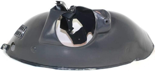FENDER LINER LH REPLACEMENT FOR CHRYSLER CONCORDE 2004 PARTSLINK NUMBER  CH1248121