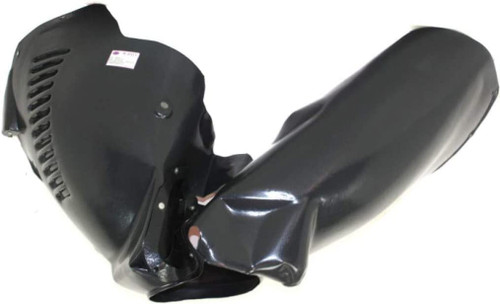 FENDER LINER LH REPLACEMENT FOR CHRYSLER CONCORDE 2004 PARTSLINK NUMBER  CH1248121