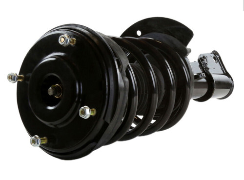 STRUT ASSEMBLY FR RH (1332322R) REPLACEMENT FOR CHRYSLER CONCORDE 2004 PARTSLINK NUMBER  11172