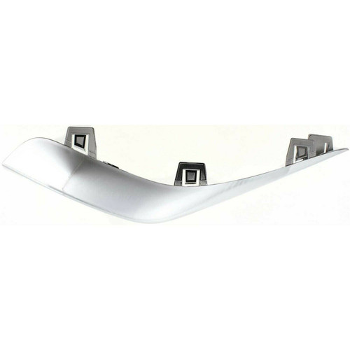 BUMPER END MOULDING RR RH CHROME LTD/TOURING REPLACEMENT FOR CHRYSLER PACIFICA 2004 PARTSLINK NUMBER CH1147101 BUMPER END MOULDING RR RH CHROME LTD/TOURING REPLACEMENT FOR CHRYSLER PACIFICA 2004 PARTSLINK NUMBER CH1147101