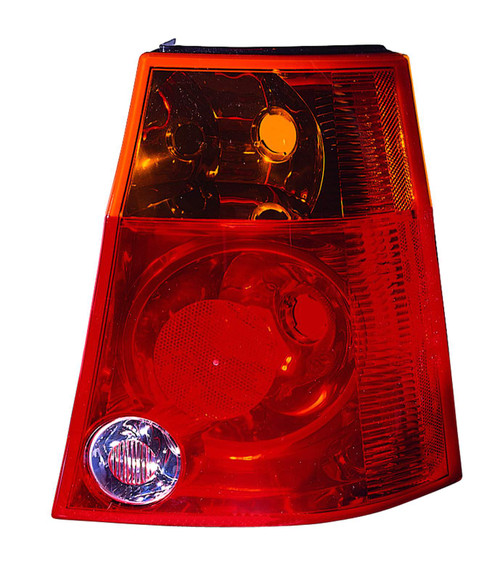TAIL LAMP LH HQ REPLACEMENT FOR CHRYSLER PACIFICA 2004 PARTSLINK NUMBER CH2800171 TAIL LAMP LH HQ REPLACEMENT FOR CHRYSLER PACIFICA 2004 PARTSLINK NUMBER CH2800171