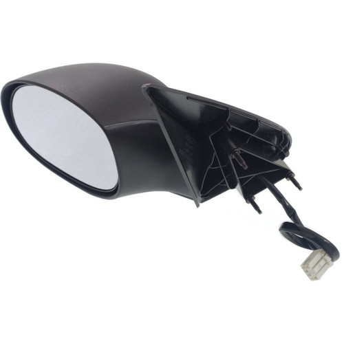 DOOR MIRROR LH POWER W/O FOLD TYPE 2 EXCLUDE CONVERTIBLE REPLACEMENT FOR CHRYSLER PT CRUISER 2004 PARTSLINK NUMBER CH1320261