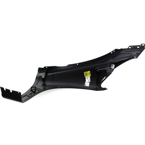 FENDER FR LH REPLACEMENT FOR CHRYSLER PT CRUISER 2004 PARTSLINK NUMBER CH1240230