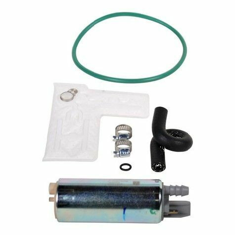 FUEL PUMP PT CRUISER(TURBO) REPLACEMENT FOR CHRYSLER PT CRUISER 2004 PARTSLINK NUMBER E7206 FUEL PUMP PT CRUISER(TURBO) REPLACEMENT FOR CHRYSLER PT CRUISER 2004 PARTSLINK NUMBER E7206